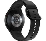 SAMSUNG Galaxy Watch4 4G - Aluminium, Black, 44 mm - Good