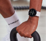 SAMSUNG Galaxy Watch4 - Aluminium, Black, 44mm - Pristine