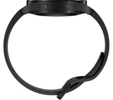 SAMSUNG Galaxy Watch4 4G - Aluminium, Black, 44 mm - Good
