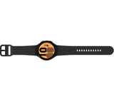 SAMSUNG Galaxy Watch4 4G - Aluminium, Black, 44 mm - Good