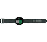 SAMSUNG Galaxy Watch4 4G - Aluminium, Green, 44mm - Good