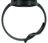 SAMSUNG Galaxy Watch4 4G - Aluminium, Green, 44mm - Good