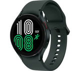 SAMSUNG Galaxy Watch4 4G - Aluminium, Green, 44mm - Good