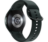 SAMSUNG Galaxy Watch4 4G - Aluminium, Green, 44mm - Good