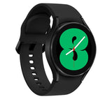 SAMSUNG Galaxy Watch4 4G - Black, 40mm - Very Good