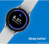 SAMSUNG Galaxy Watch4 4G - Black, 40mm - Very Good