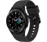 SAMSUNG Galaxy Watch4 Classic 4G - Black, 42mm - Good