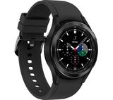 SAMSUNG Galaxy Watch4 Classic 4G - Black, 42mm - Good