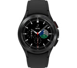 SAMSUNG Galaxy Watch4 Classic 4G - Black, 42mm - Good