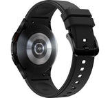 SAMSUNG Galaxy Watch4 Classic 4G - Black, 42mm - Good