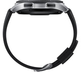 Samsung Galaxy Watch LTE 46 mm - Silver - Pristine