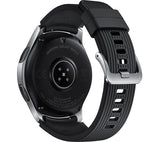 Samsung Galaxy Watch LTE 46 mm - Silver - Pristine