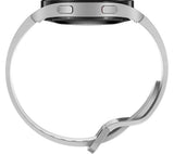SAMSUNG Galaxy Watch4 4G - Aluminium Silver 44mm - Acceptable