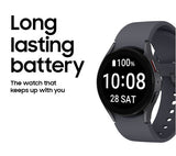 SAMSUNG Galaxy Watch5 4G with Bixby & Google Assistant - Sapphire, 44mm - Very Good
