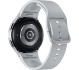 SAMSUNG Galaxy Watch6 Classic - Silver, 43mm - Good