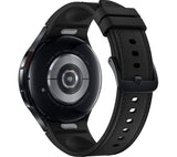SAMSUNG Galaxy Watch6 Classic - Black, 47mm - Pristine