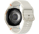 SAMSUNG Galaxy Watch7 - Cream, 44 mm - Pristine