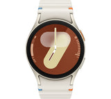 SAMSUNG Galaxy Watch7 - Cream, 44 mm - Pristine