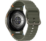 SAMSUNG Galaxy Watch7 - Green, 40mm - Pristine