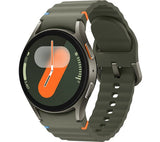 SAMSUNG Galaxy Watch7 - Green, 40mm - Pristine