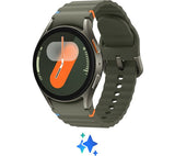 SAMSUNG Galaxy Watch7 - Green, 40mm - Pristine