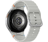SAMSUNG Galaxy Watch7 - Silver, 40mm - Good