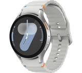 SAMSUNG Galaxy Watch7 - Silver, 40mm - Good