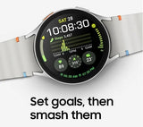 SAMSUNG Galaxy Watch7 - Silver, 40mm - Good