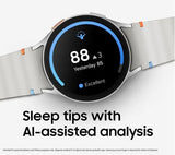 SAMSUNG Galaxy Watch7 - Silver, 40mm - Good