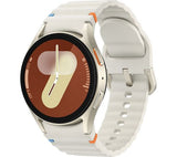 SAMSUNG Galaxy Watch7 LTE - Cream, 40mm - Pristine