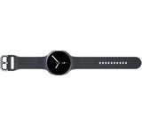 SAMSUNG Galaxy Watch8 Bluetooth Smartwatch - 44mm Graphite - Pristine