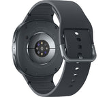 SAMSUNG Galaxy Watch8 Bluetooth Smartwatch - 44mm Graphite - Pristine