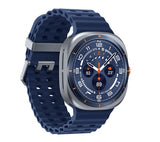 SAMSUNG Galaxy Watch Ultra (2025) LTE - 47mm, Titanium Blue - Pristine