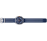 SAMSUNG Galaxy Watch Ultra (2025) LTE - 47mm, Titanium Blue - Pristine