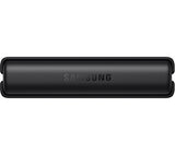 SAMSUNG Galaxy Z Flip3 5G - 128 GB, Phantom Black - Acceptable (SCREEN POOR)