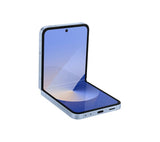 SAMSUNG Galaxy Z Flip6 - 256GB, Blue - Very Good
