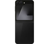 SAMSUNG Galaxy Z Flip7 FE - 256GB, Black - Pristine