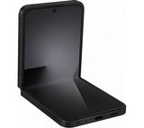 SAMSUNG Galaxy Z Flip7 FE - 256GB, Black - Pristine