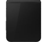 SAMSUNG Galaxy Z Flip7 FE - 256GB, Black - Pristine