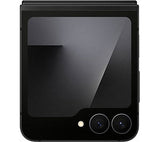SAMSUNG Galaxy Z Flip7 FE - 256GB, Black - Pristine