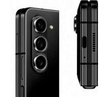 SAMSUNG Galaxy Z Fold5 - 256 GB, Phantom Black - Good