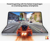 SAMSUNG Galaxy Z Fold5 - 256 GB, Phantom Black - Good