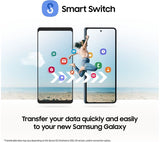 SAMSUNG Galaxy Z Fold5 - 256 GB, Phantom Black - Good