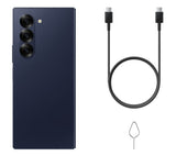 SAMSUNG Galaxy Z Fold6 - 512GB, Navy - Pristine