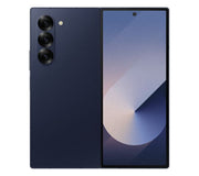 SAMSUNG Galaxy Z Fold6 - 512GB, Navy - Pristine