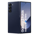 SAMSUNG Galaxy Z Fold6 - 512GB, Navy - Pristine