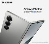 SAMSUNG Galaxy Z Fold6 - 512GB, Navy - Pristine