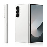 SAMSUNG Galaxy Z Fold6 - 256 GB, White - Very Good