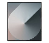 SAMSUNG Galaxy Z Fold6 5G - 256GB, Silver Shadow - Good
