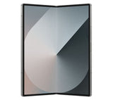 SAMSUNG Galaxy Z Fold6 5G - 256GB, Silver Shadow - Good